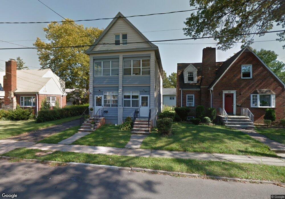 607 Bryant St, Rahway, NJ 07065 - photo 1