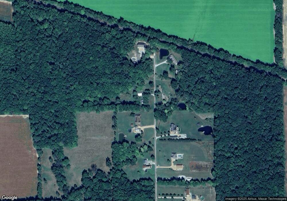 3415 N County Road 600 E, Milan, IN 47031 - photo 1