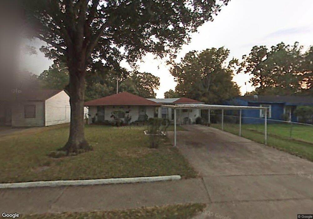5310 Keystone St, Houston, TX 77021 - photo 1