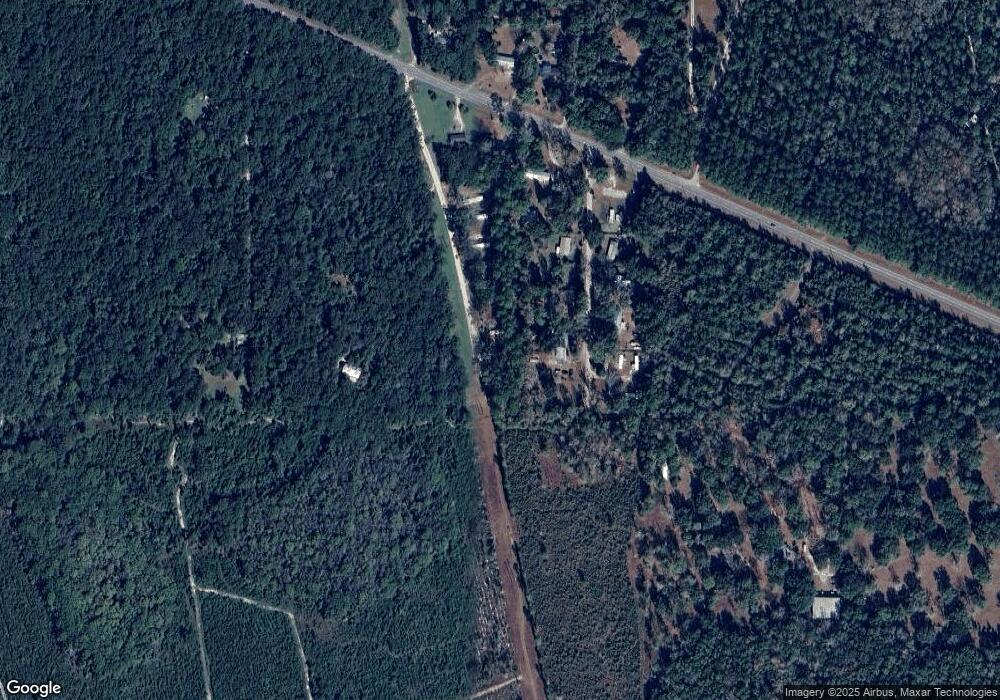 55 Card Ln, Crawfordville, FL 32327 - photo 1