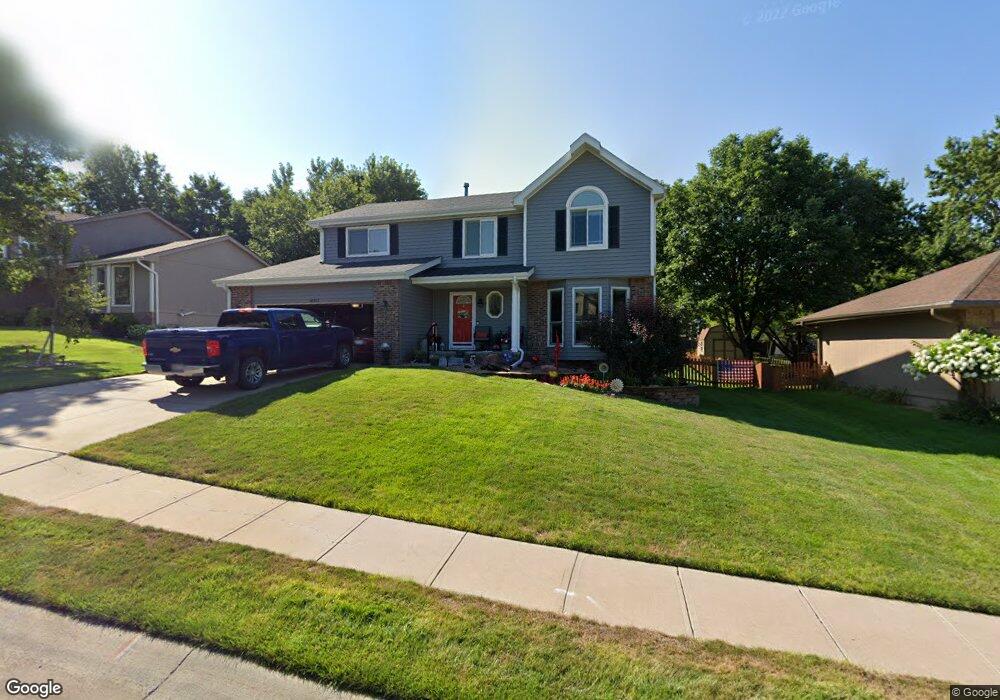 16921 I St, Omaha, NE 68135 - photo 1