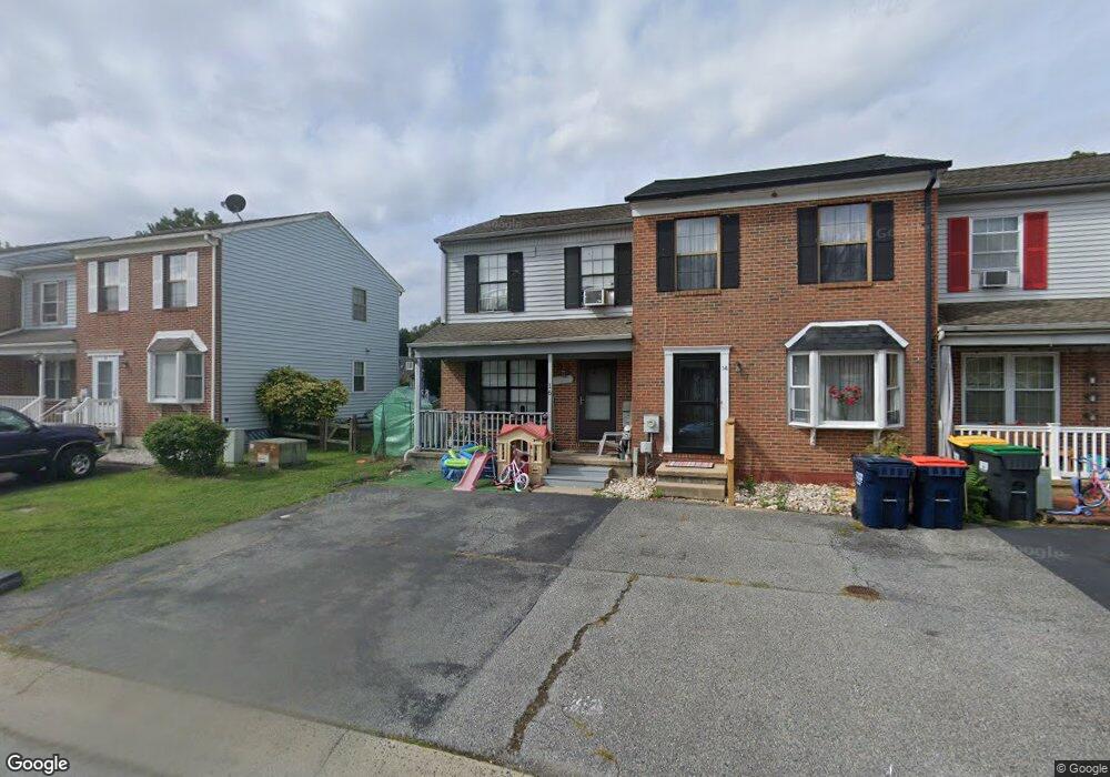 16 Shetland Way, New Castle, DE 19720 - photo 1