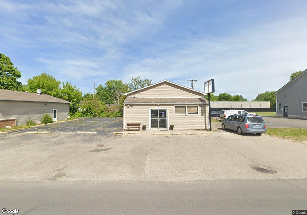 12750 Maxwell Rd unit Bus, Carleton, MI 48117 - photo 1