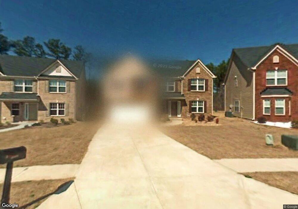 4603 Beau Point Ct SW, Snellville, GA 30039 - photo 1