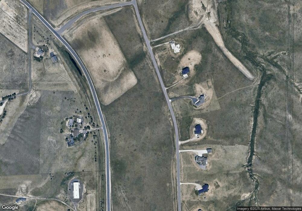 5483 Freddys Trail, Parker, CO 80134 - photo 1