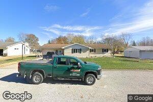 308 S Race St, Teutopolis, IL 62467