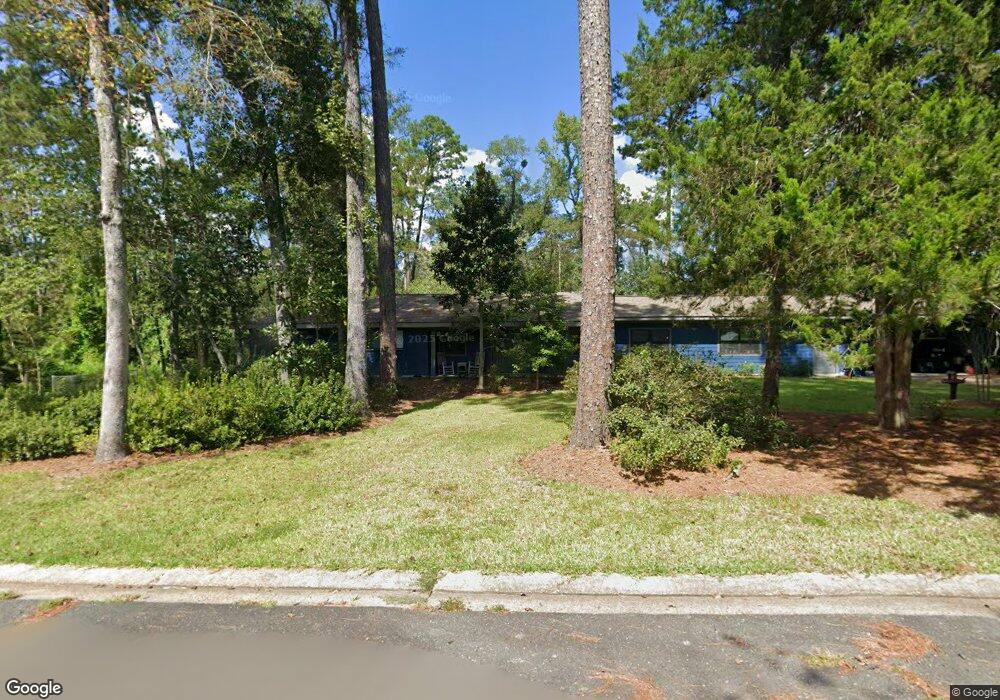 1336 Shadybrook St, Deridder, LA 70634 - photo 1