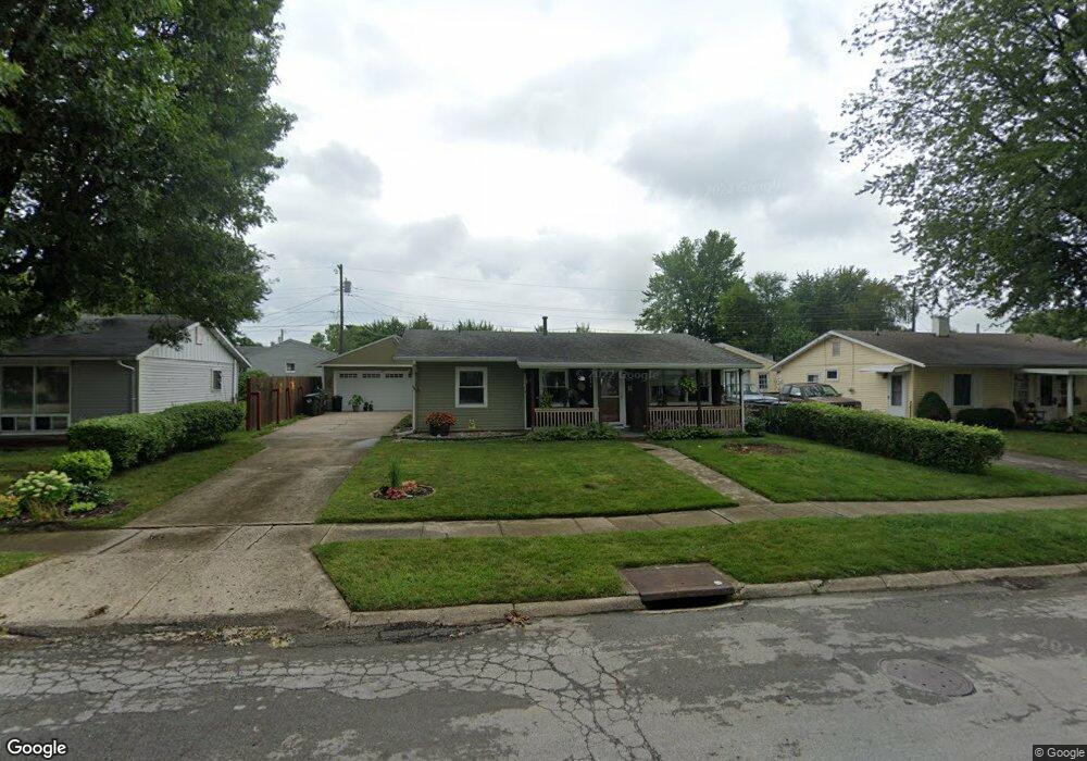 1679 Drake Dr, Xenia, OH 45385 - photo 1