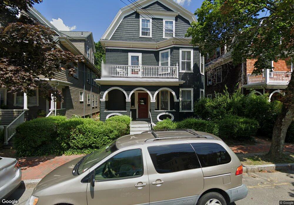 239 Upland Rd, Cambridge, MA 02140 - photo 1