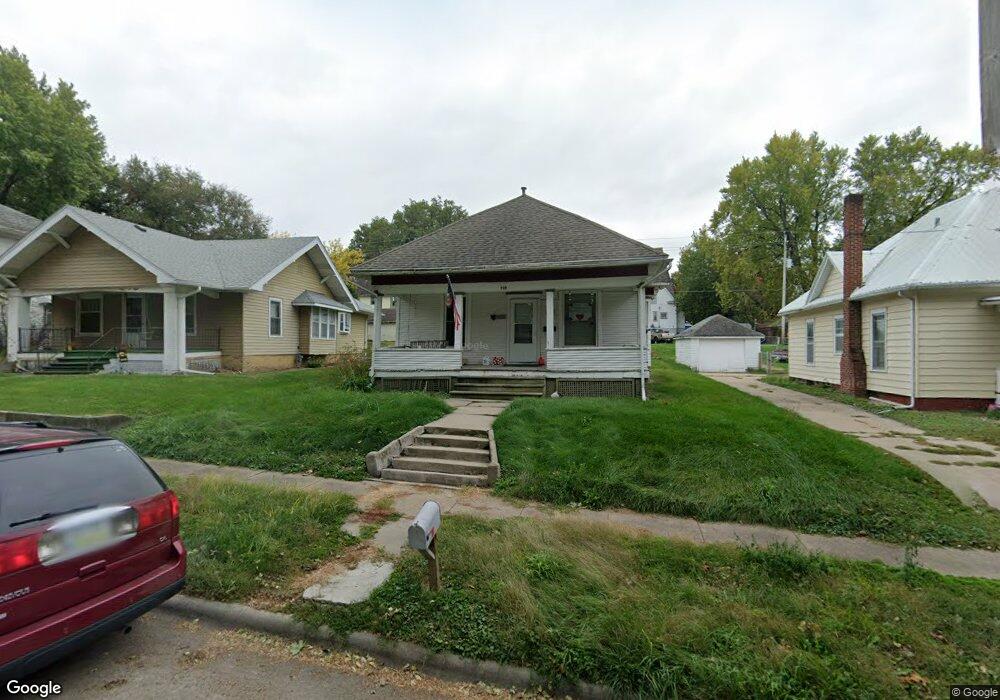 110 Crescent St, Shenandoah, IA 51601 - photo 1