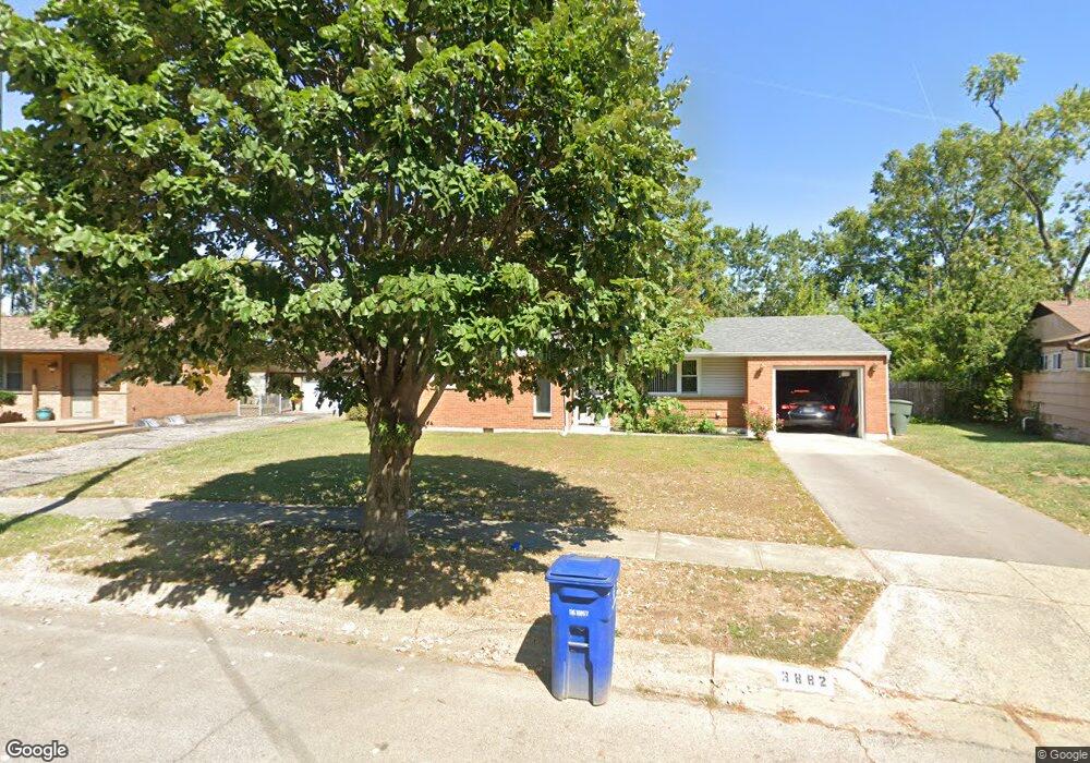 3882 Gilroy Rd, Columbus, OH 43227 - photo 1