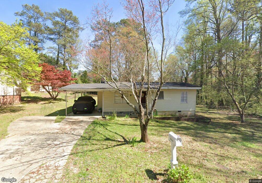 2519 Wayne St SW unit 2, Marietta, GA 30060 - photo 1