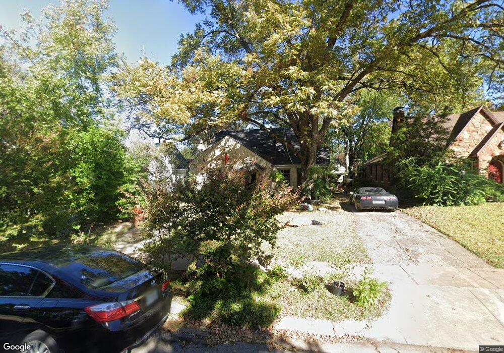 5335 Ridgedale Ave, Dallas, TX 75206 - photo 1