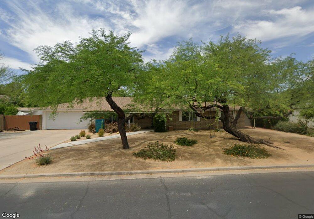 1056 North Forest, Mesa, AZ 85203 - photo 1