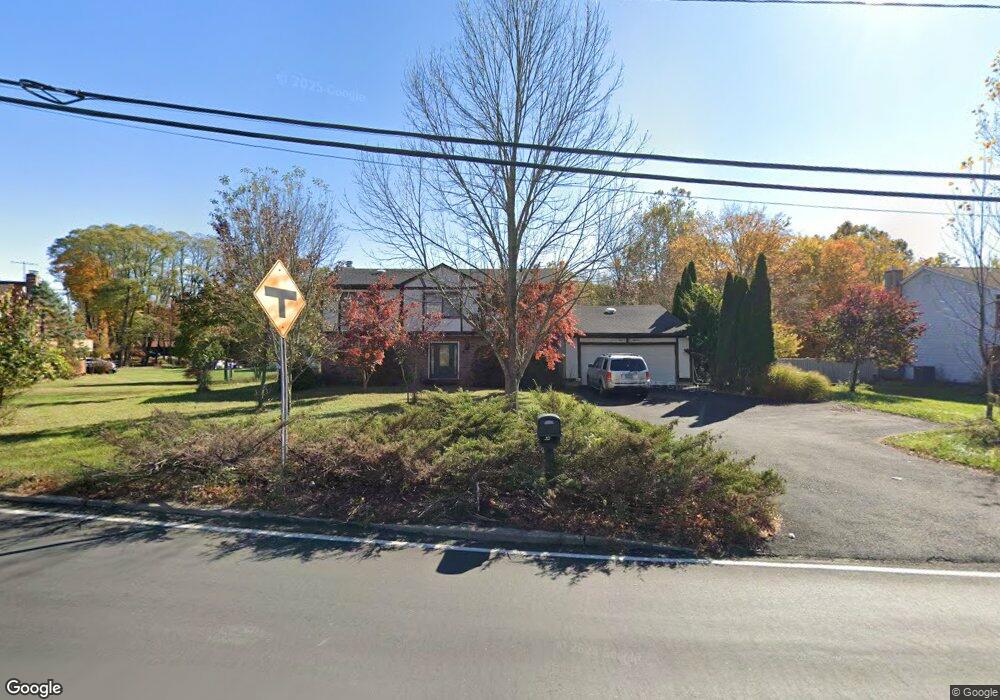 300 S Pascack Rd, Nanuet, NY 10954 - photo 1