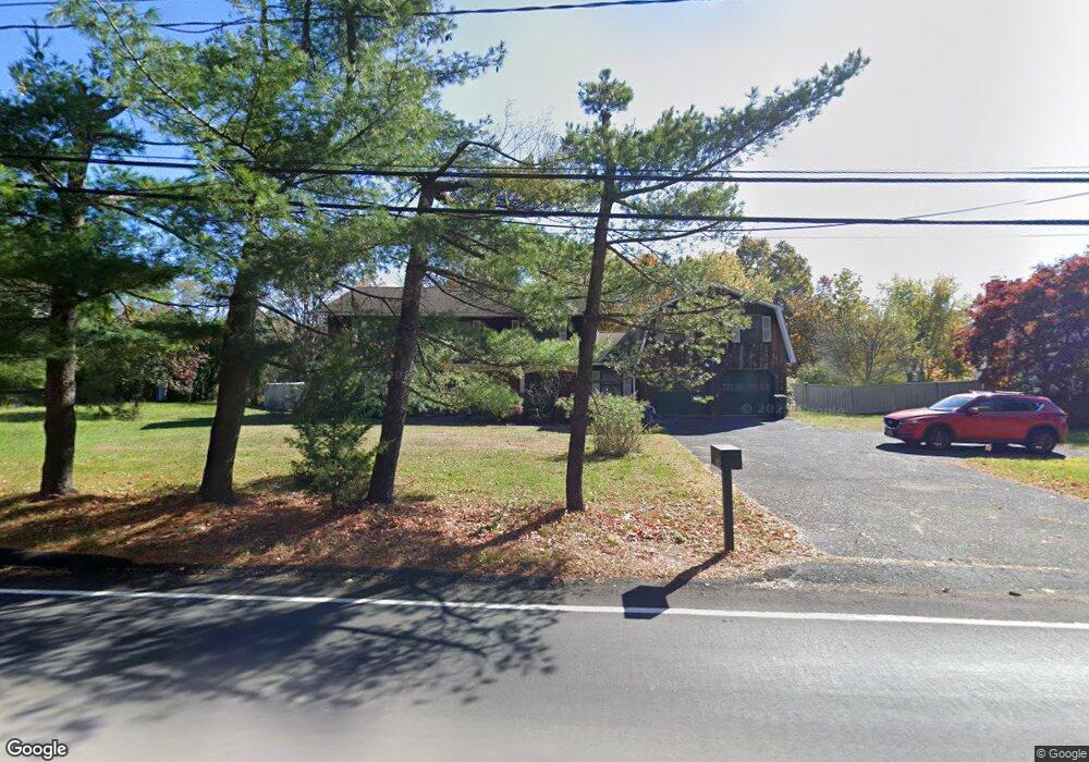 302 S Pascack Rd, Nanuet, NY 10954 - photo 1