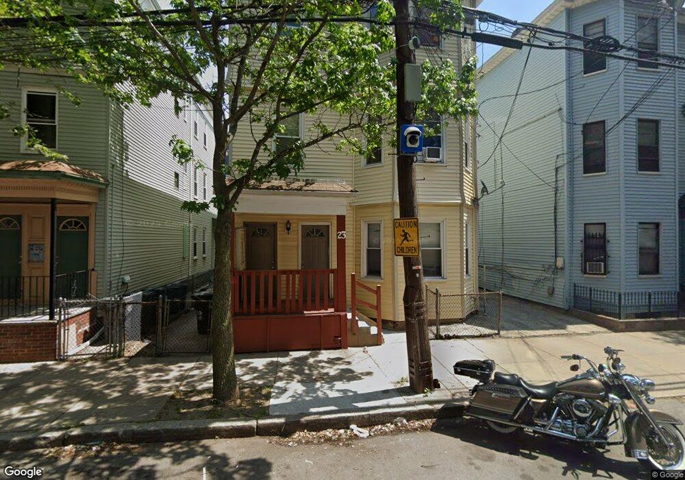 23 Bloomingdale St, Chelsea, MA 02150 - photo 1