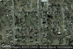 128 W First, Morrice, MI 48857