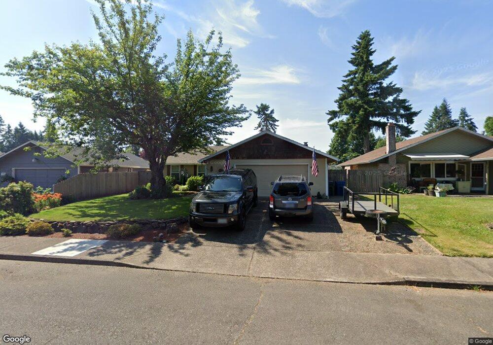 13252 Aspen Way NE, Aurora, OR 97002 - photo 1