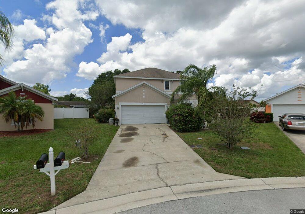 3083 Buckeye Point Dr, Winter Haven, FL 33881 - photo 1