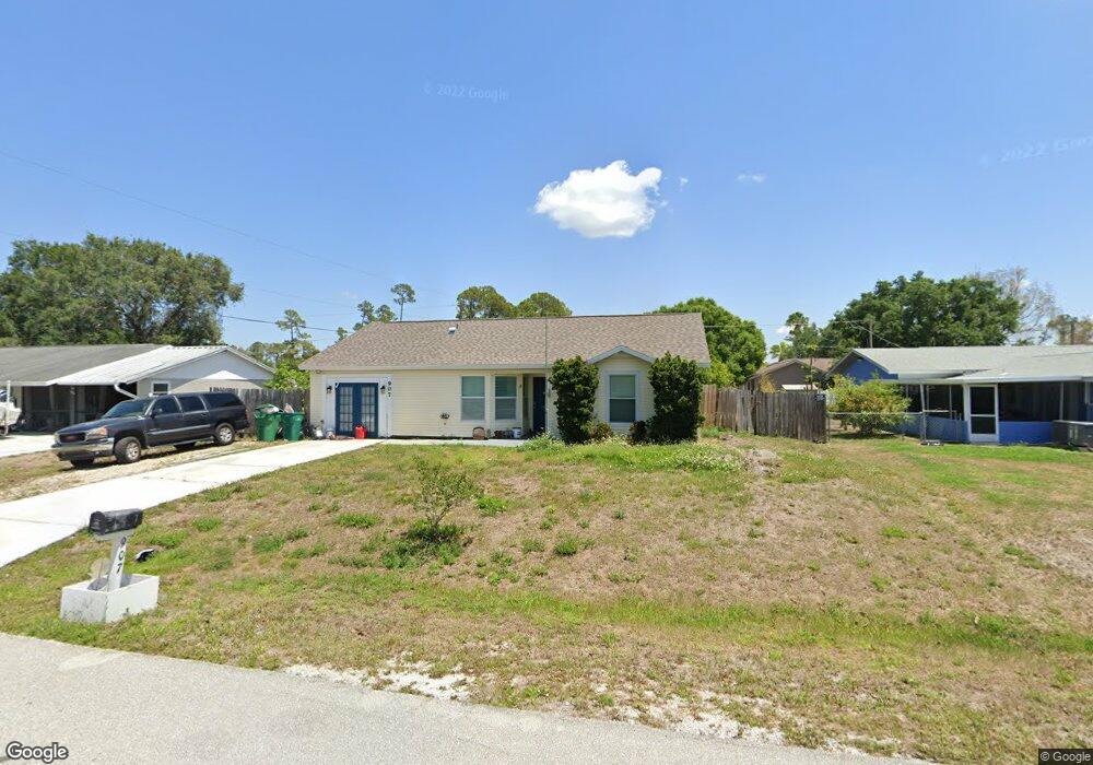 907 Andrews Ave NW, Port Charlotte, FL 33948 - photo 1