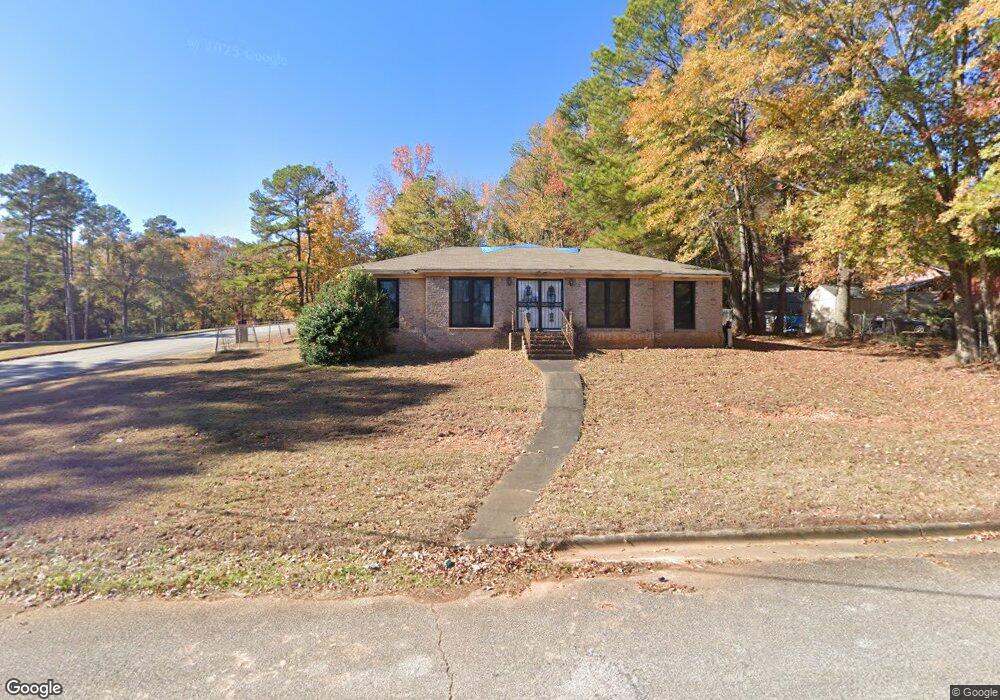 201 Elba Dr, Columbus, GA 31903 - photo 1
