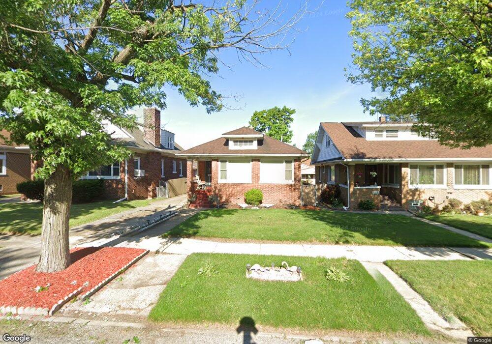 3630 Adams St, Gary, IN 46408 - photo 1