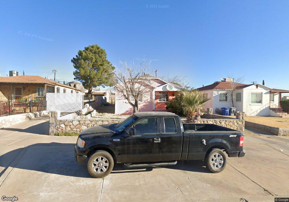 3013 Mobile Ave, El Paso, TX 79930 - photo 1