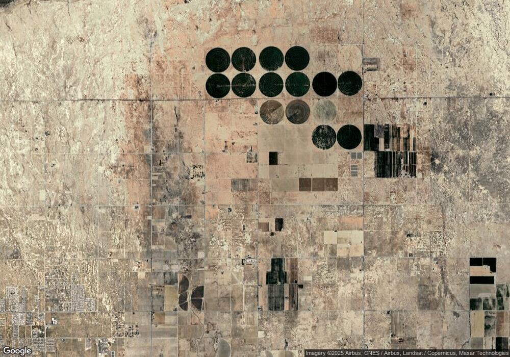 119th St E and Ave F8 Vic, Lancaster, CA 93535 - photo 1