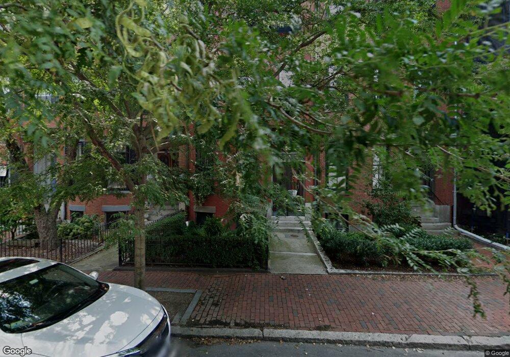 154 W Concord St unit 4, Boston, MA 02118 - photo 1