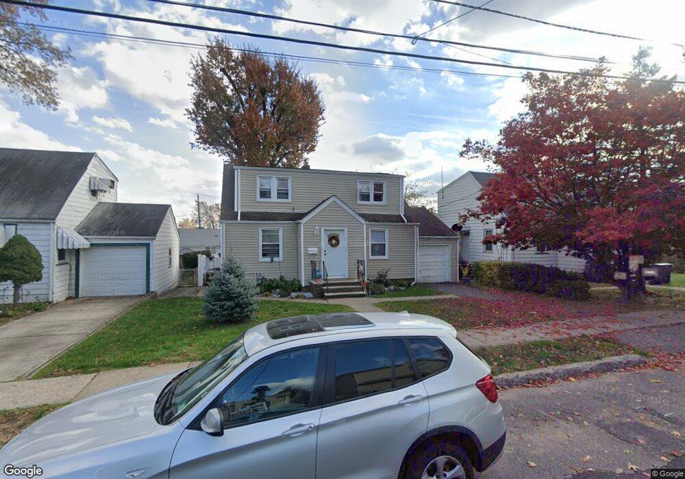 94 Echo Place, Elmwood Park, NJ 07407 - photo 1