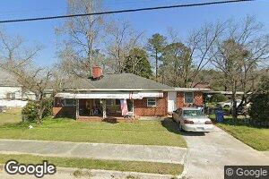 183 E Main St, Gibson, GA 30810