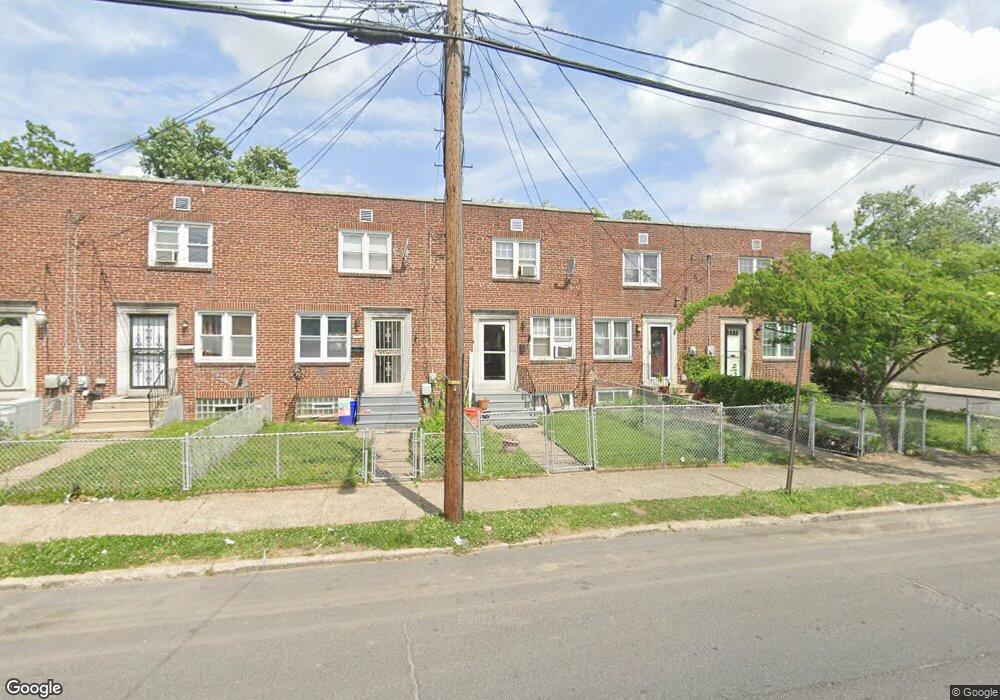 3229 Highland Ave, Camden, NJ 08105 - photo 1