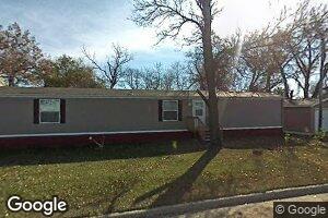 96 7th Ave S, Fessenden, ND 58438