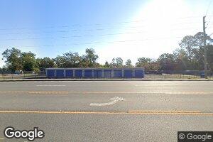 601 N Pierce St, Alma, GA 31510