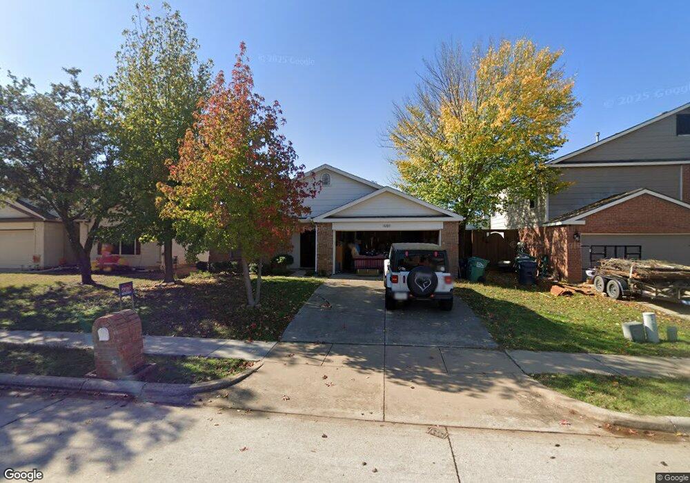 1209 Beechwood Dr, Denton, TX 76210 - photo 1