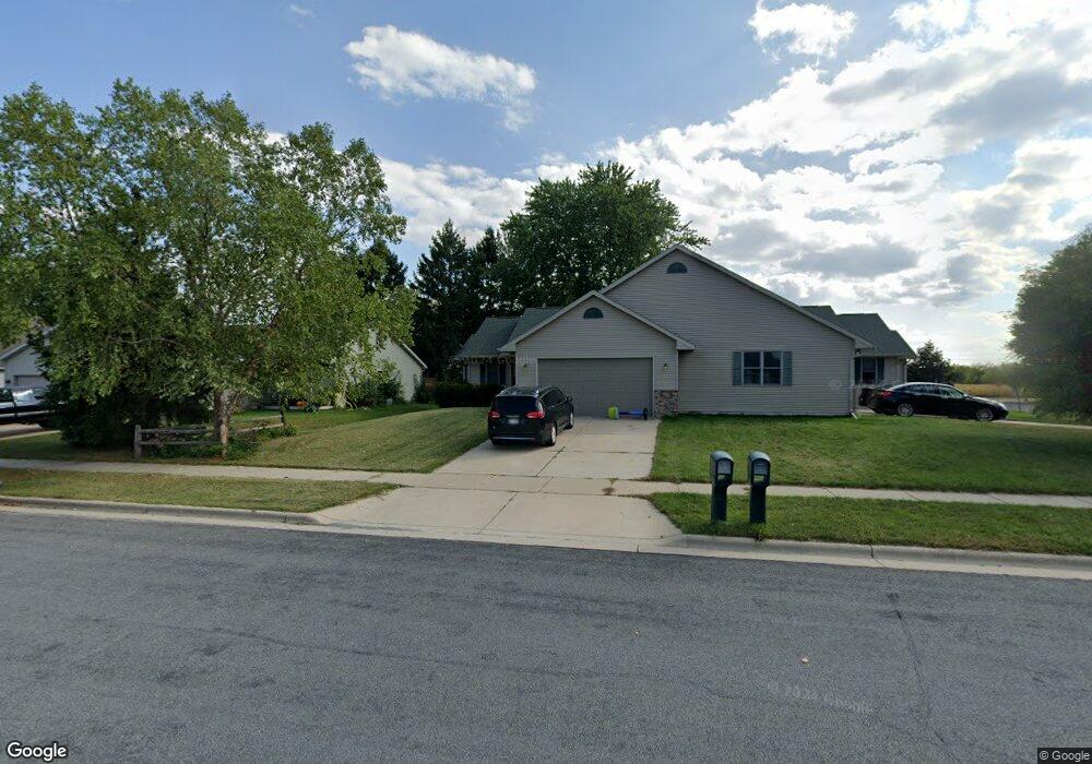 227 Division St, Brooklyn, WI 53521 - photo 1