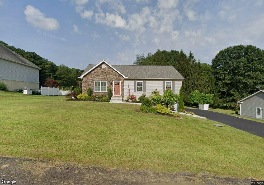 6 Tyler Dr, Drums, PA 18222 - photo 1