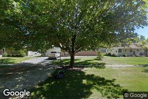 515 N Hartwell St, Gilman, IL 60938