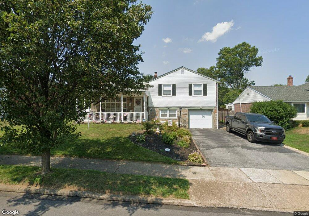 1571 Raymond Cir, Swarthmore, PA 19081 - photo 1