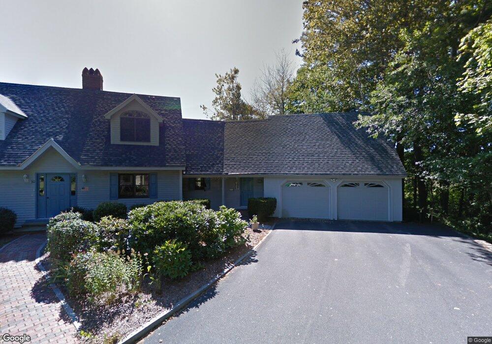 90 Wild Rose Ln, New Castle, NH 03854 - photo 1