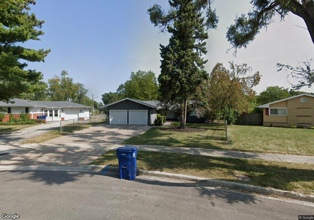 2621 Varonen Ave, Waukegan, IL 60087 - photo 1