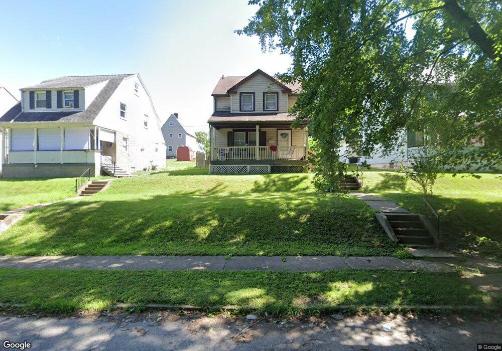 1617 Boundary St, Aliquippa, PA 15001 - photo 1