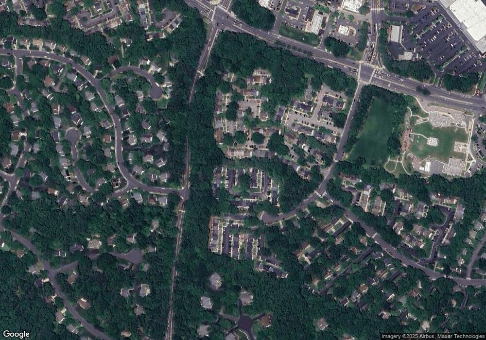 10355 Pond Spice Terrace, Burke, VA 22015 - photo 1