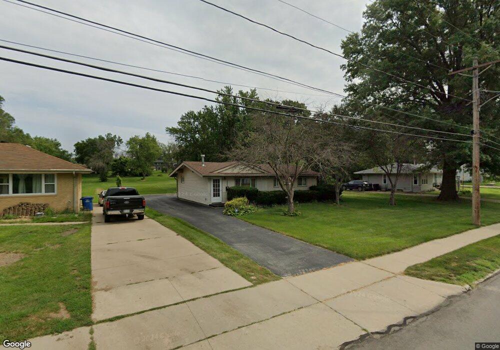 1225 Porter Ave, Des Moines, IA 50315 - photo 1