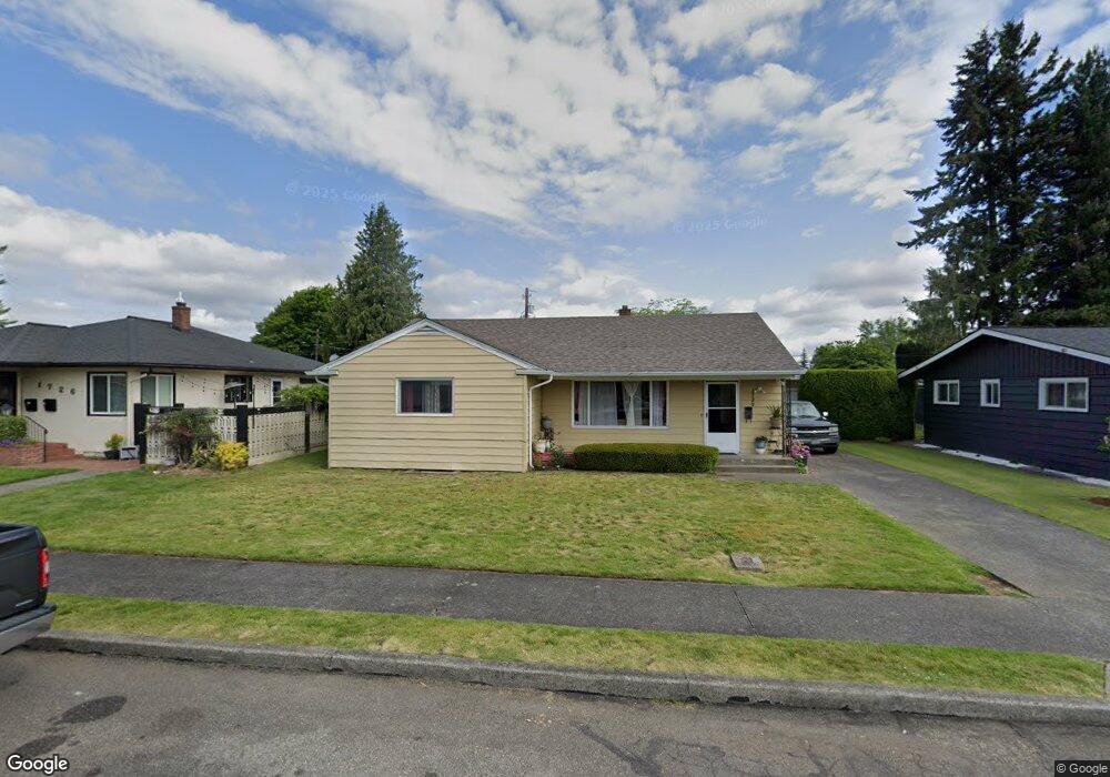 1720 D St, Lynden, WA 98264 - photo 1