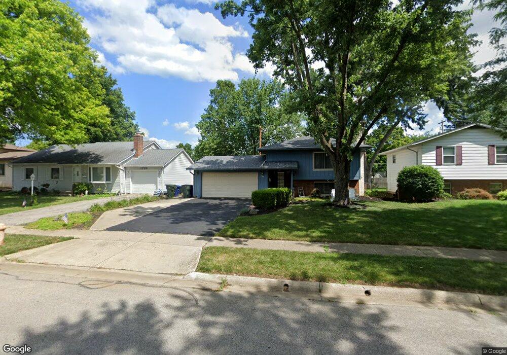 1736 Rocky Pine Loop N, Columbus, OH 43229 - photo 1