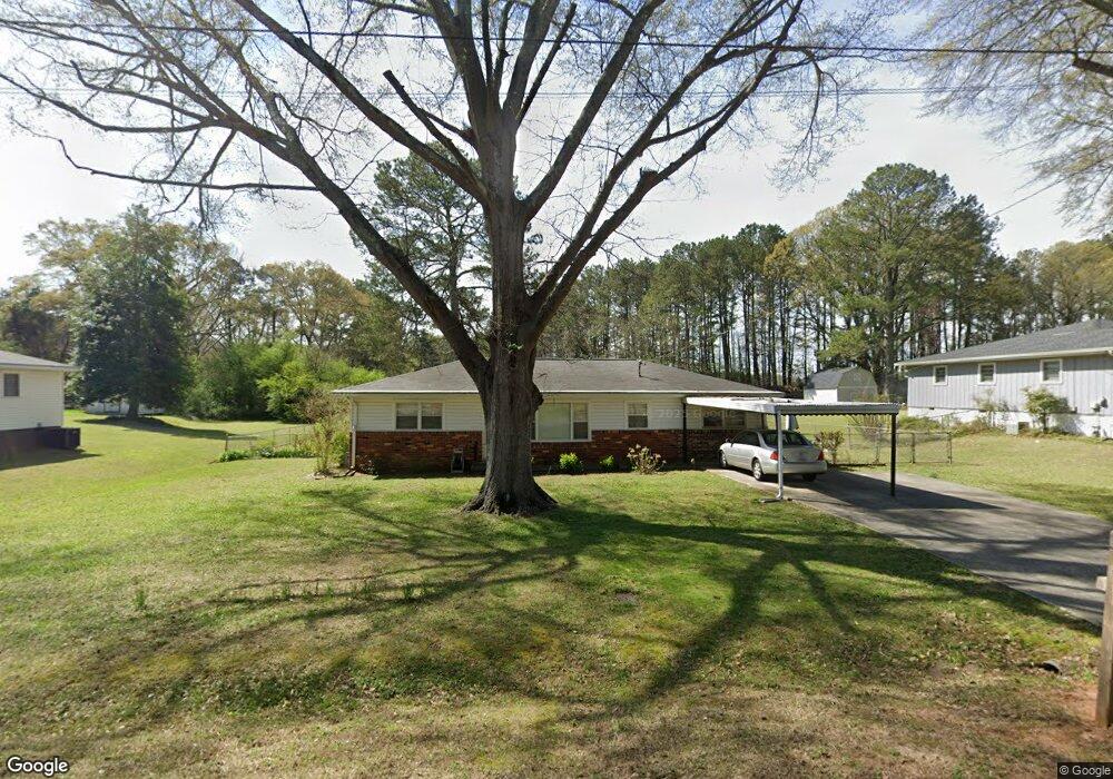 769 Scott Ln SW, Marietta, GA 30008 - photo 1