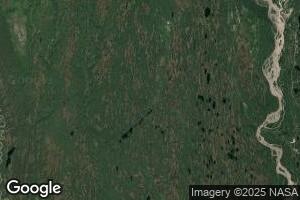 TrC Oil Well Rd, Trapper Creek, AK 99683
