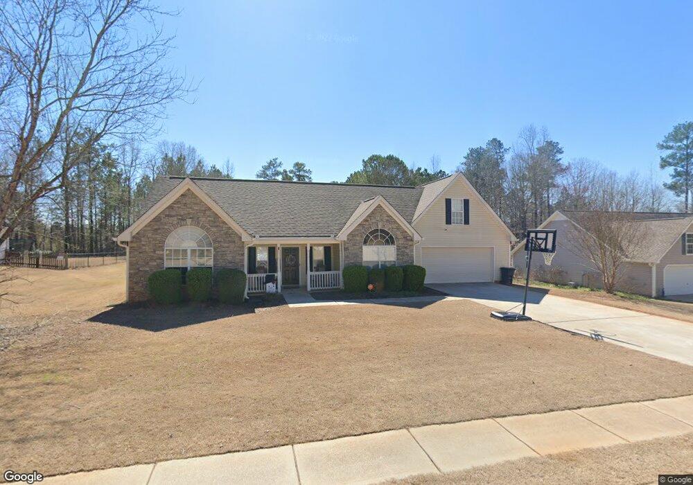 30 Berkshire Trace, Covington, GA 30016 - photo 1